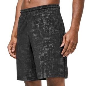 Lululemon EUC Pace Breaker Short Lined 9"
*lululemon X SoulCycle